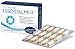 Reg'Activ Essential ME-3, 30 Capsules. A Glutathione-producing Probiotic That Delivers Glutathione to The Intestine for Efficient Guthatione Supplementation