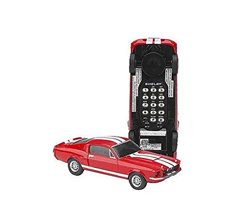 Kng Mustang Gt 500 Telephone