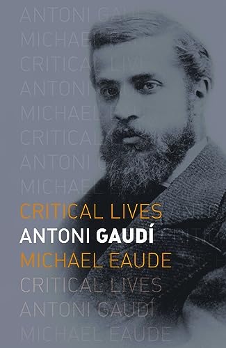  Antoni Gaudí