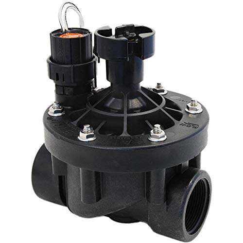 Preisvergleich Produktbild Rain Bird Magnetventil / Elektromagnetventile 100 150 200 PEB (100 PEB)