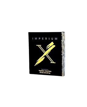 専用 ☆ Fragrance World - Imperium X Fragrance World Imperium X Cologne for Men by Fragrance
