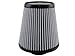 aFe 21-90018 Universal Clamp On Filter