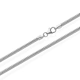 Echtschmuck aus 925 Sterlingsilber - Nickelfrei