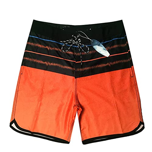 Shorts de plage secs rapides pour vos vacances d'été à la mer