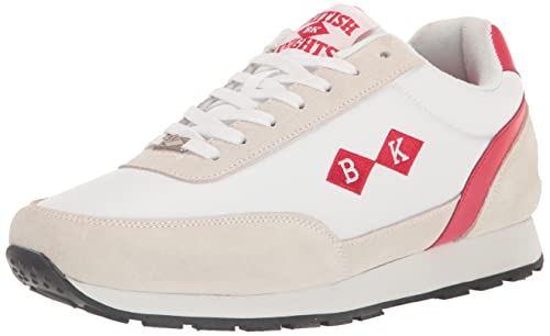 British Knights Men's Dart Sneaker