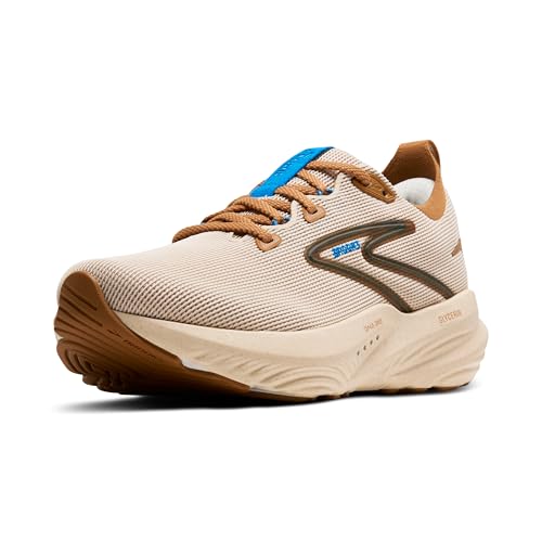 Image of Brooks Men's Glycerin 22 Neutral Running Shoe
