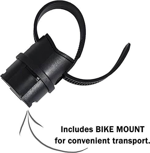 Image of Kryptonite KryptoFlex Bike Lock Cable, 2FT /6FT /10FT Long 12mm Thick Heavy Duty Braided Steel Cable Anti-Theft Security Lock for Outdoor Equipment, Combination /Key Bike Lock