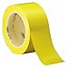 Produktbild 3M 471 Hochwertiges Weich-PVC-Klebeband, 9 mm x 33 m, Gelb (96-er Pack)