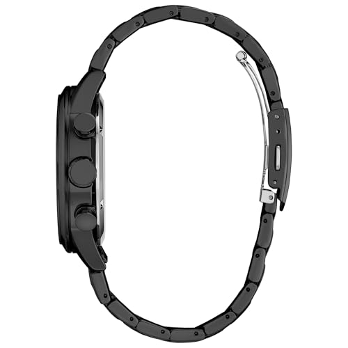 Image of Citizen Men's Eco-Drive Sport Casual Watch