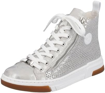 Rieker Damen Stiefel Damen Multi