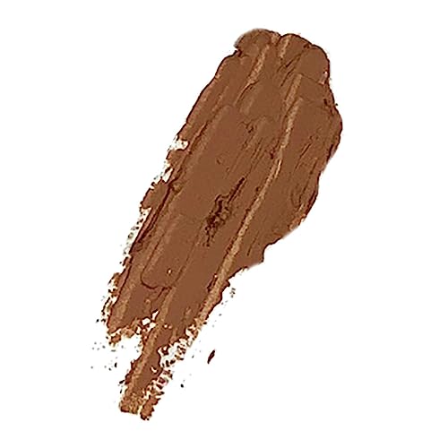Mehron Makeup Creamblend Stick, Dark Olive - .75Oz - Image 2