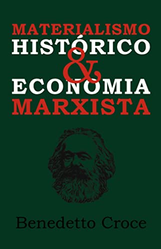 Materialismo Histórico e Economia Marxista
