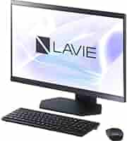 Amazon.co.jp: NEC｜エヌイーシー デスクトップパソコン LAVIE