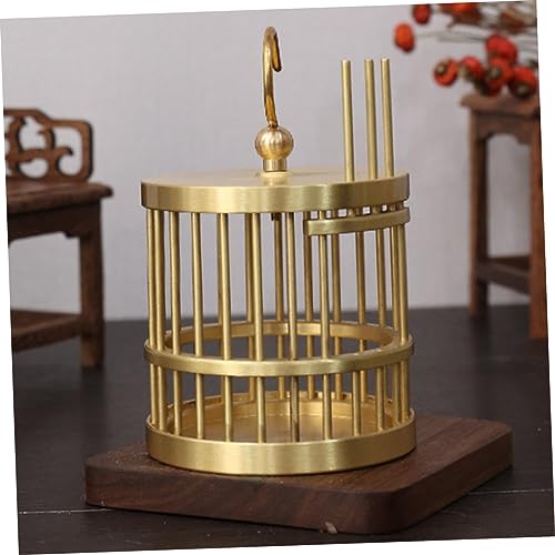 La Mejor comparativa de Jaulas pajaros antiguas para comprar online. 15 La Mejor comparativa de Jaulas pajaros antiguas para comprar online. 13