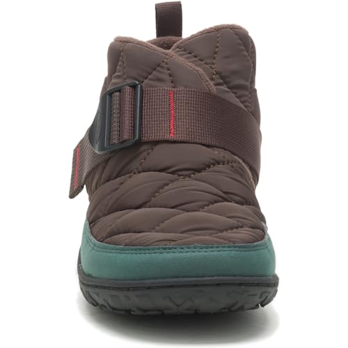 Chaco mens Ramble PuffAnkle Boot4