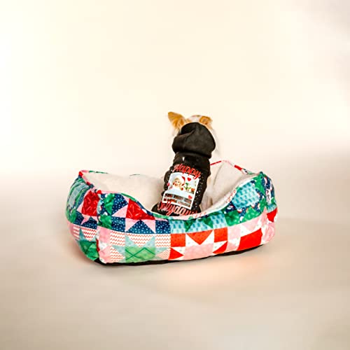 Doggy Parton Black Happy Dollydays Hoodie For Pets, Extra Small #TOP4