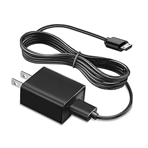 5ft Fast Charger USB Charging Cable Cord fit for Freestyle Libre Reader, Freestyle Libre Reader 2, Freestyle Libre 14…