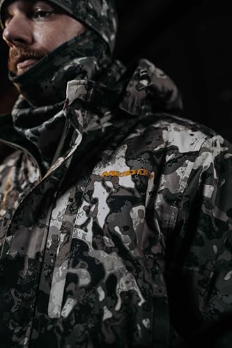 Image of Muddy Men's Standard Fleece Outerwear
