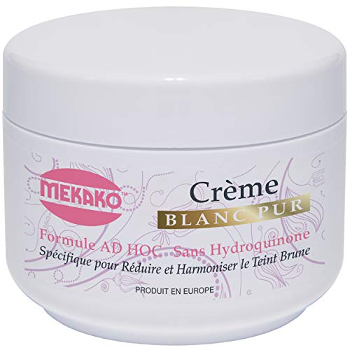 MEKAKO Ad Hoc Blanc Pur Cream - 200 ml