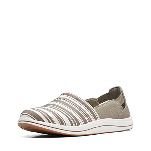 Image of Clarks Women's Breeze Step II Loafers