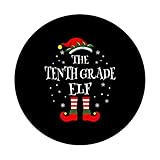 Zoom IMG-2 the tenth grade elf christmas