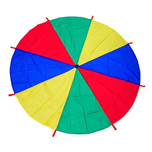 best kids parachutes
