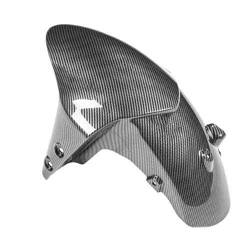 �ɓK������XSR900 2022-2025�N�� �ɓK������MT-09 2021-2025�N���p �I�[�g�o�C�p�z�C�[���X�v���b�V���K�[�h/�}�b�h�K�[�h/�t�����g�^�C���t�F���_�[�A�N�Z�T���[ �v���X�`�b�N �D����(Style4)
