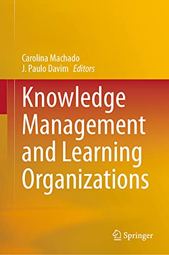 Knowledge Management and Learning Organizations view 2