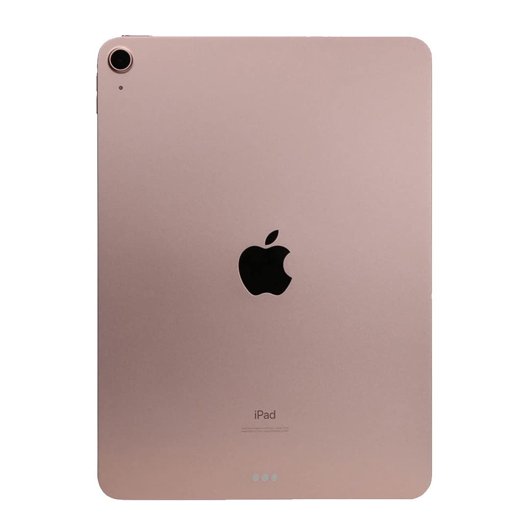 Apple iPad Air 4 A2316 256GB Rose Gold Wi-Fi Only (Renewed
