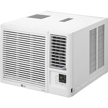 best window heat pump