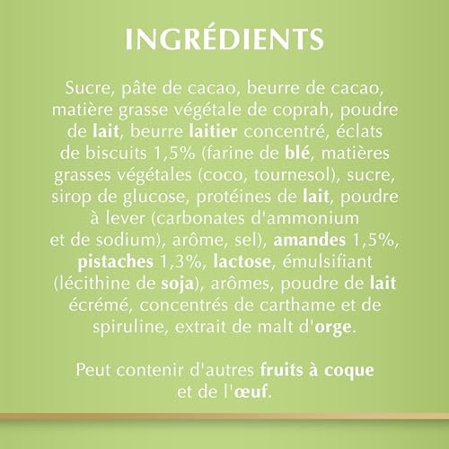 Tablette De Délice Lindt Creation La Tablette De - vue 4