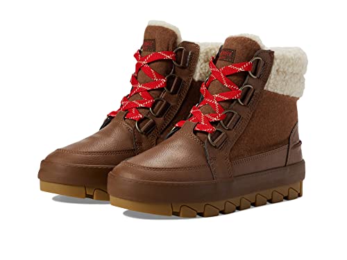Image of Sperry Men's Juneau Low Hiker Wool Boat Shoe