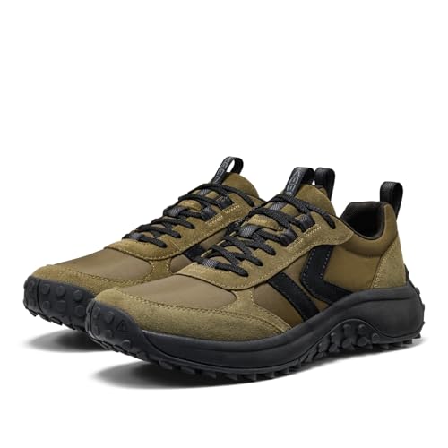 Image of KEEN Men's KS86 Comfortable Durable Retro Style Sneakers