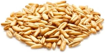 Yupik Organic Whole Oat Groats,1 kg, Non-GMO, Vegan, Kosher, Raw, Whole Grain Oats, Salt-Free, Nutty Flavor, Good Source of Fiber, Ideal for Baking & Cooking — view 2