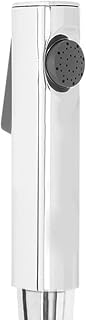 BonKaso HF-1045 WF CP ABS Plastic 360 Degree Rotation H...