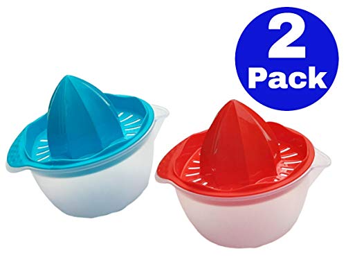 Always23 Handheld Juicer Squeezer, Manual Juicer, 5.5 X 5, juicer manual, Pack of