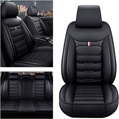 OGRAFF Universal Fit For KIA Xceed, Car Seat Cover Full Set Front Rear Back Seat Car Cover 5PCs, Car Decoration, Car Accessories, Protector Waterproof Breathable,D OGRAFF Universal Fit For KIA Xceed, Car Seat Cover Full Set Front Rear Back Seat Car Cover 5PCs, Car Decoration, Car Accessories, Protector Waterproof Breathable,D