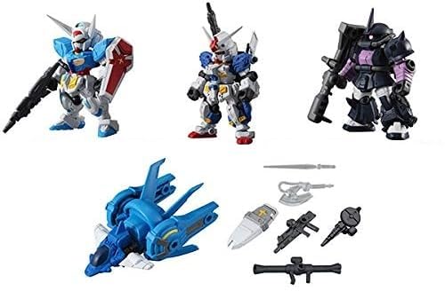 Amazon | 機動戦士ガンダム MOBILE SUIT ENSEMBLE12 (BOX) 10個入