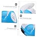OFFIGAM Mini Plancha Eléctrica Portátil para Prensado Térmico DIY con Carcasa y Base Antiadherente para Tejidos Compatible con Vinilo de Transferencia y Manualidades Azul Eu Imagen de OFFIGAM Mini Plancha Eléctrica Portátil para Prensado Térmico DIY con Carcasa y Base Antiadherente para Tejidos Compatible con Vinilo de Transferencia y Manualidades Azul Eu