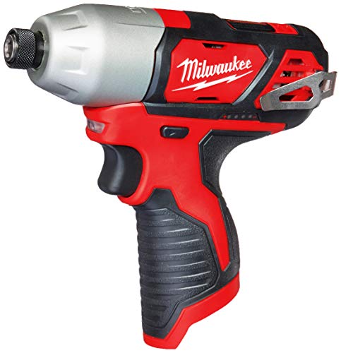 Milwaukee 2494-22 M12 Cordless Combination 3/8