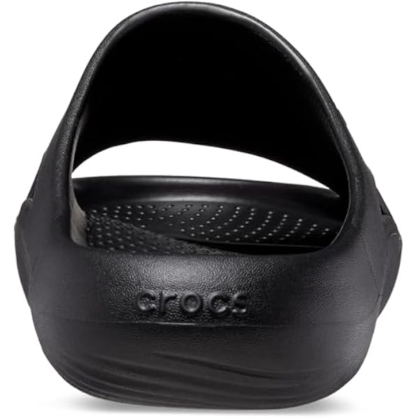 Женские сапоги на каблуке Crocs Brooklyn