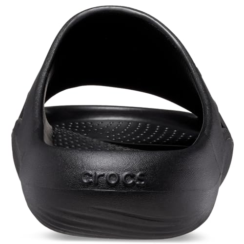 Image of Crocs Unisex Adult Mellow Recovery Slides