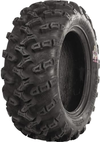 GBC Grim Reaper Radial ATV Tire