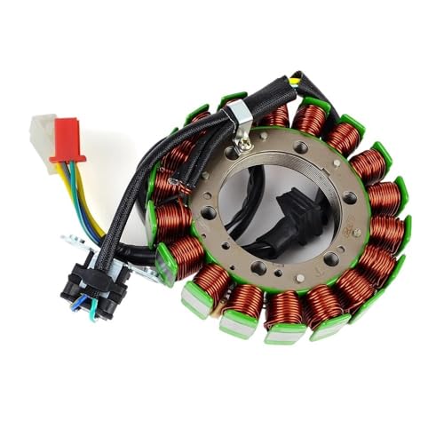 Bobine de stator de magnéto 31120-MBV-731 pour allumage de moto CL400 et CB400SS