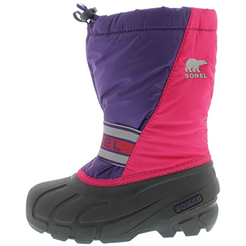 Sorel Cub Winter Boot (Little Kid/Big Kid)