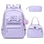Starfall Purple 3pcs