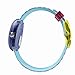 Flik Flak Reloj Analógico para Niñas de Cuarzo con Correa en Tela...