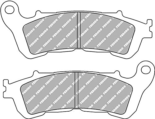 FERODO  ブレーキパッド FDB2196ST シンターグリップ  FDB2196ST