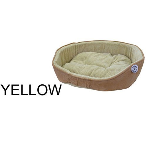 AJ Tools CHIDT0172 Pet Bed, Medium