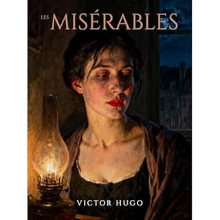 Les Mis&eacute;rables Audiobook By Victor Hugo cover art